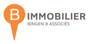 Logo B Immobilier