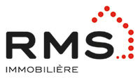 RMS Immobilière Logo