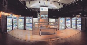 Foire 2017 «Home Expo» à LuxExpo theBox.