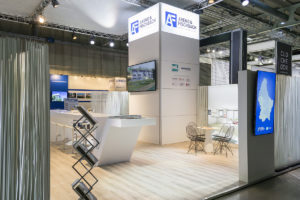 Foire 2017 «Home Expo» à LuxExpo theBox.