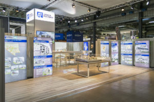 Foire 2017 «Home Expo» à LuxExpo theBox.