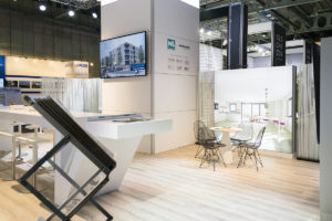 Foire 2017 «Home Expo» à LuxExpo theBox.