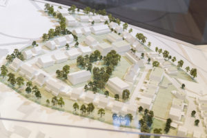 Foire 2017 «Home Expo» à LuxExpo theBox.