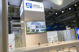 Foire 2017 «Home Expo» à LuxExpo theBox.