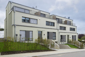 Maison à Mamer «Auf Berg»