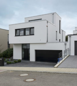Maison à Mamer «Auf Berg»