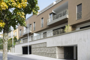 Résidence «Villa Melusina»