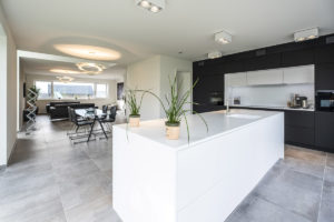 Maison Témoin, lot 42 à Hollenfels/Mersch