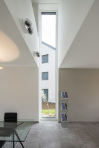 Maison Témoin, lot 42 à Hollenfels/Mersch