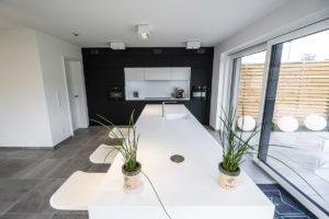 Maison Témoin, lot 42 à Hollenfels/Mersch