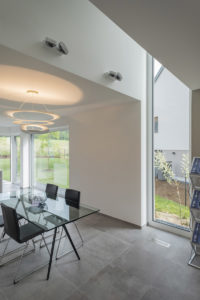 Maison Témoin, lot 42 à Hollenfels/Mersch