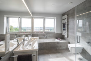 Maison Témoin, lot 42 à Hollenfels/Mersch