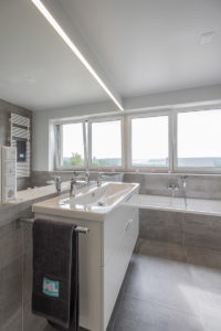 Maison Témoin, lot 42 à Hollenfels/Mersch