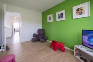 Maison Témoin, lot 42 à Hollenfels/Mersch