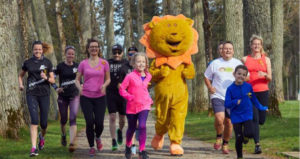 Lëtz Go Gold Photo Lion 2018