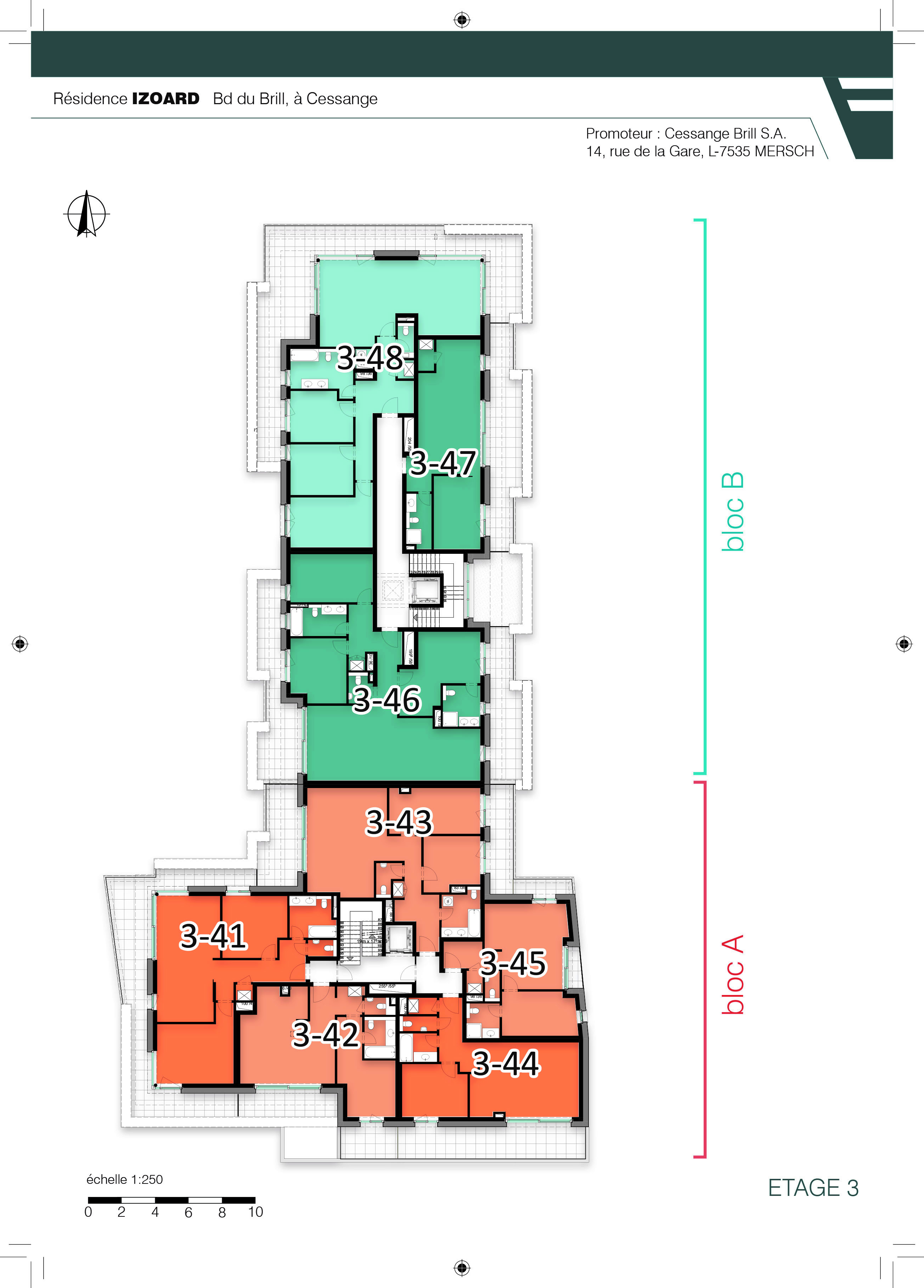 Etage-3