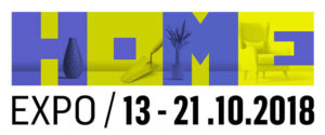 Home Expo 2018 Visuel