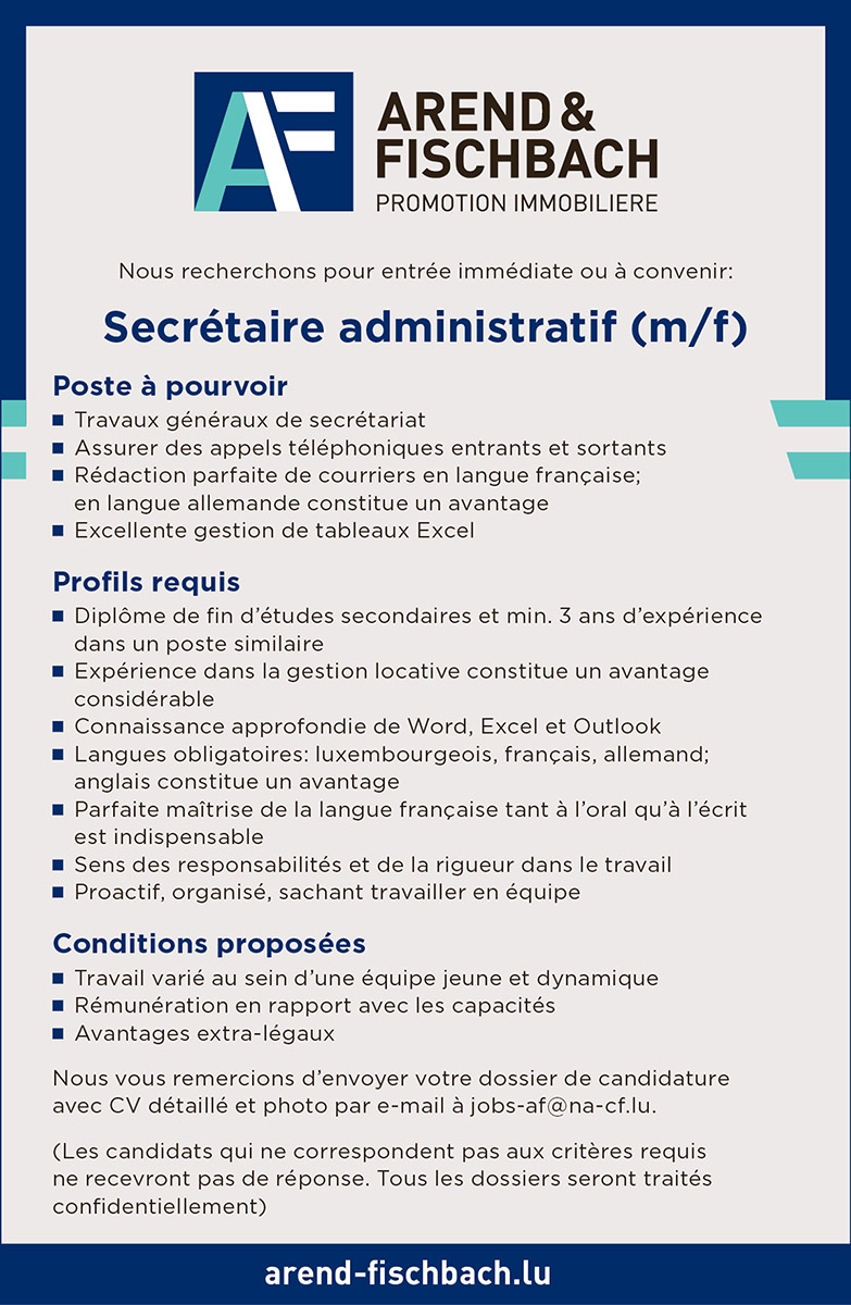 AF-Ann-Job-Secretaire-Admin-Feb-2020