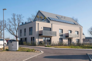 Résidence «Majestic» Mersch, DSF9161