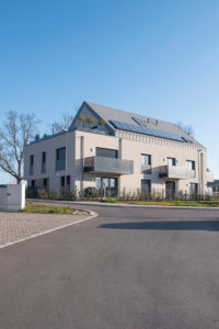 Résidence «Majestic» Mersch, DSF9162
