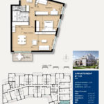 Wohnung 1-11