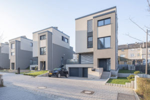 Maisons «Wuelemswiss» Differdange