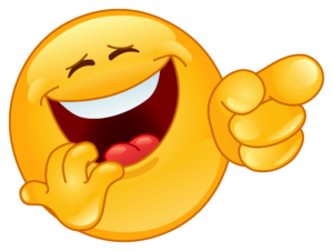 April's Fool Smiley