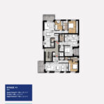 Etage 1