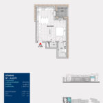  Studio A-2-17 