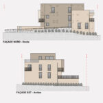  Façade Nord-Est 