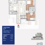  Appartement 1-03 